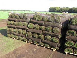 Sefton Turf| supplying Turf and topsoil to Preston