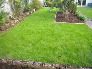 Sefton Turf| supplying Turf and topsoil to Lancashire